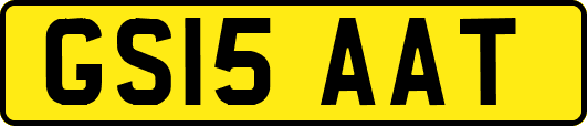 GS15AAT