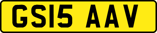 GS15AAV