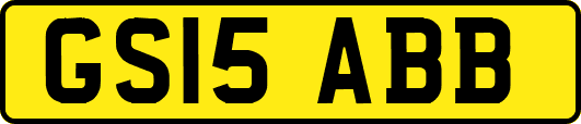GS15ABB