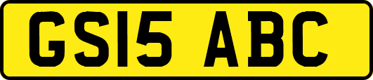 GS15ABC