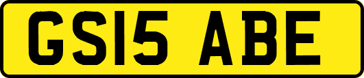 GS15ABE