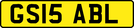 GS15ABL
