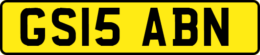 GS15ABN