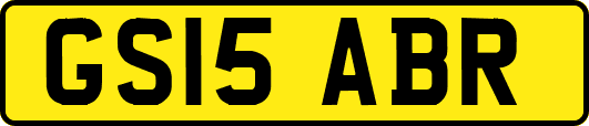GS15ABR
