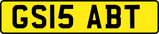 GS15ABT