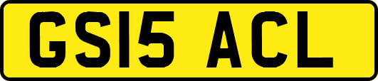 GS15ACL