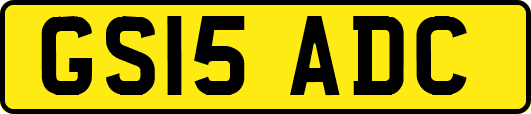 GS15ADC
