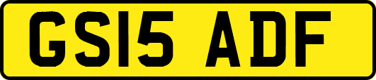 GS15ADF