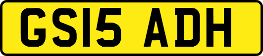 GS15ADH