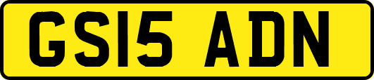 GS15ADN