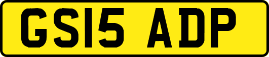 GS15ADP