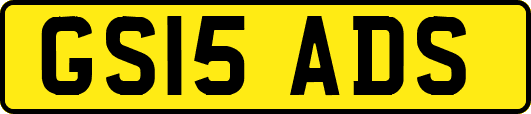 GS15ADS