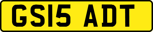 GS15ADT