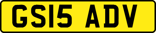 GS15ADV