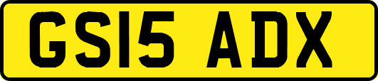 GS15ADX