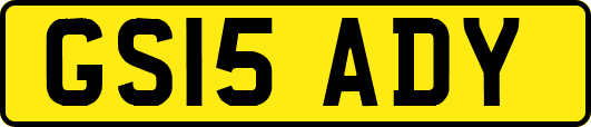 GS15ADY