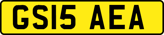 GS15AEA