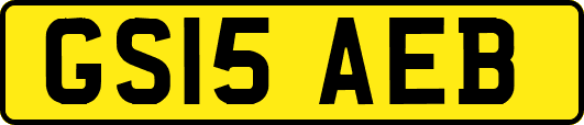 GS15AEB