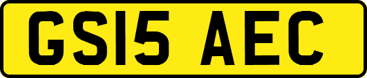 GS15AEC
