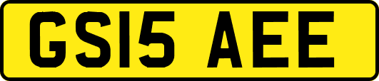 GS15AEE