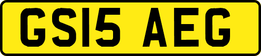 GS15AEG