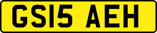 GS15AEH