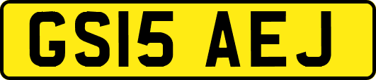 GS15AEJ