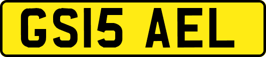 GS15AEL