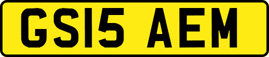 GS15AEM
