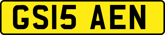 GS15AEN