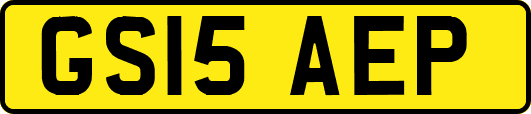 GS15AEP