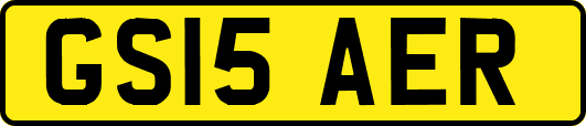 GS15AER