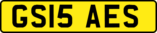 GS15AES