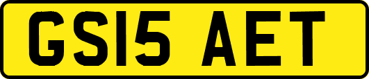 GS15AET