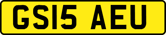 GS15AEU