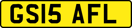 GS15AFL