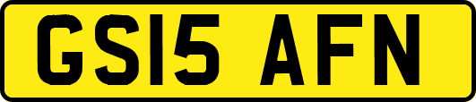GS15AFN