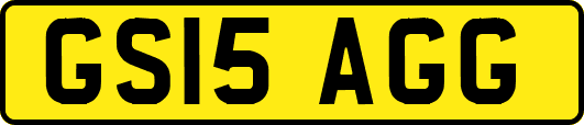 GS15AGG