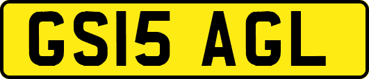 GS15AGL
