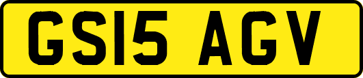 GS15AGV