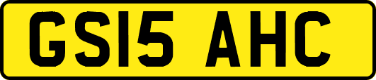 GS15AHC
