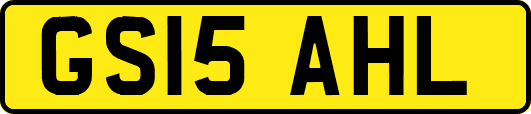 GS15AHL