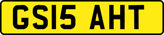 GS15AHT