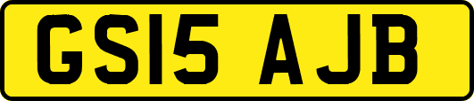 GS15AJB