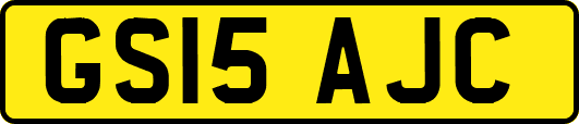 GS15AJC