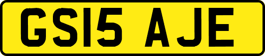 GS15AJE