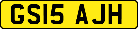 GS15AJH