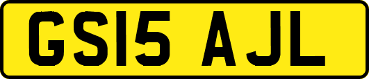 GS15AJL