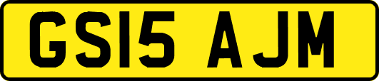 GS15AJM