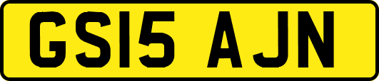 GS15AJN